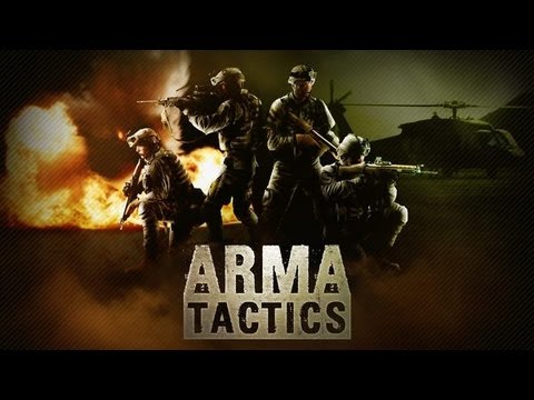 ArmA Tactics PC