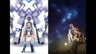 Beyond The Galaxy [instrumental Music]