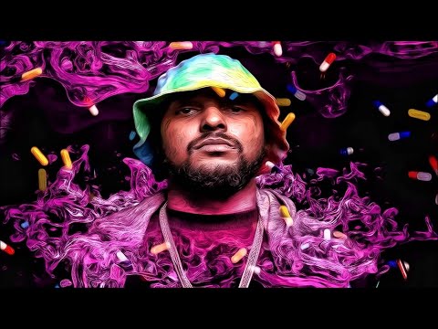 Schoolboy Q Type Beat - "Liquid Courage" Kendrick Lamar Type Beat X Schoolboy Q Type Beat
