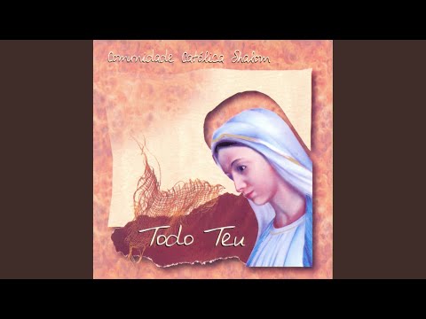 Aleluia Deus É Fiel - Comunidade Católica Shalom