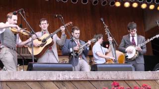 Punch Brothers-Flippen