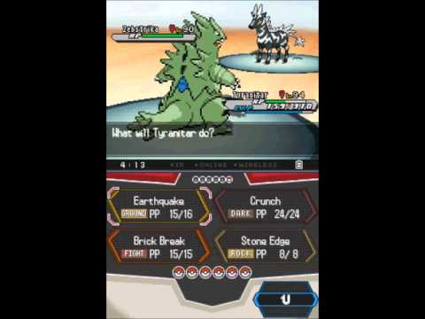 Pokemon Volt White 2 Part 40 - Gym Leader Rematches (Part 2)