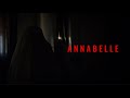 Annabelle Short Horror Film