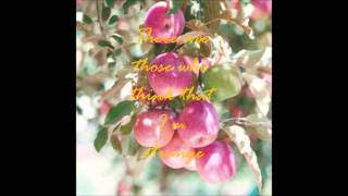 Mindy Gledhill - Anchor Lyrics