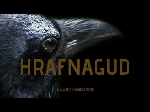 Hrafnagud - Dirk Grosser / viatores