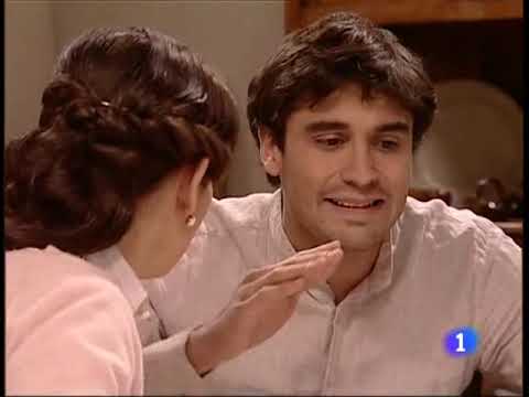 Amar en Tiempos Revueltos Capítulo 804 - 4x130 - Completo Temporada 4