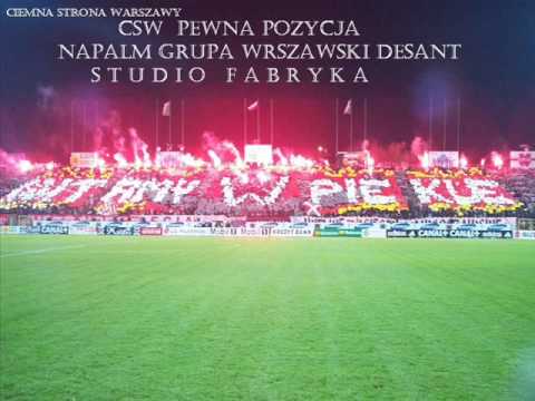 PONAD DEKADE - Kinio,7th,Jacol,Mayon,Karat,Gilak - Prod. Kinio CSW