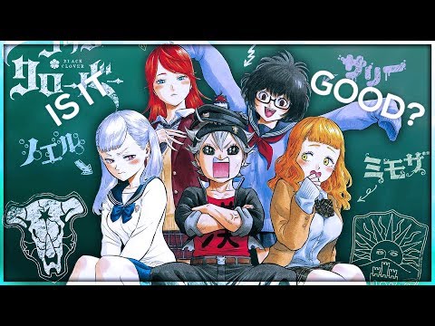 Black Clover 2 Years Later | What Has It Become?