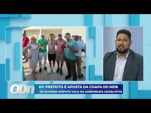 O Dia TV