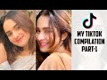 TikTok Compilation Part 1 Payelia Payel Keya Payel Keya Akter Payel