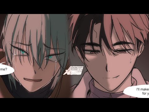 You weren't nowhere.｜IvanTill「Comic Dub」【ALNST Angst】