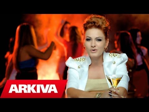 Anila Lilaj - Rastesia (Official Video HD)