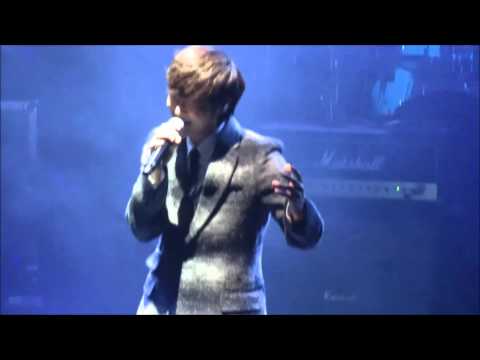 2015.12.20 정동하 - 그 날까지(The Day) -겨울 소극장콘서트(Voice of my heart)