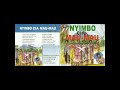 Mwene Nyaga Twakuhoya-SMS [Skiza 5804977] to 811