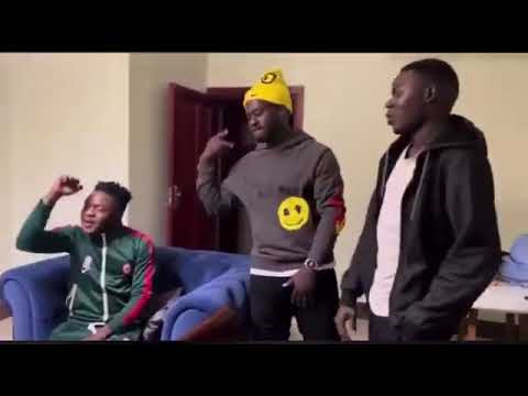 Dizmo & Slapdee studio session "More Blessings"