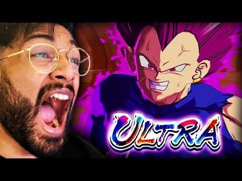 I DIDN'T THINK THIS WAS POSSIBLE...