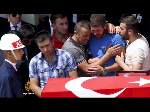 Fresh Turkish elections set for November 1