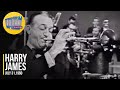 Harry James & His Orchestra "Just Lucky" on The Ed Sullivan Show
