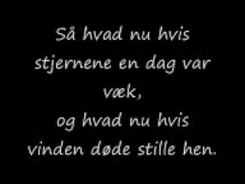 Alex Feat, Nik og Jay - hva nu hvis (lyrics)