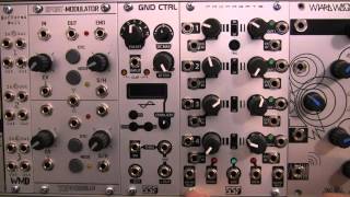 Video thumbnail for Modular Wild Presents PROFILE-Steady State Fate Propagate by Modular Wild
