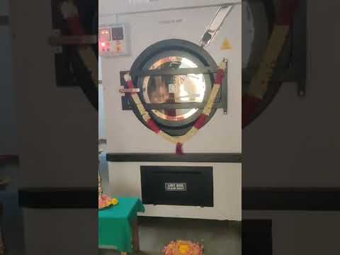 Heavy Duty Laundry Washing Machine