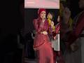 DS Siti Nurhaliza Live Rencong | Majlis Pelancaran Album Traditional Gema Bumantara