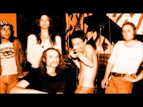 Can - Mighty Girl (Peel Session)