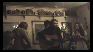 Clan McInerney live at The Ship - Part 2 of 4