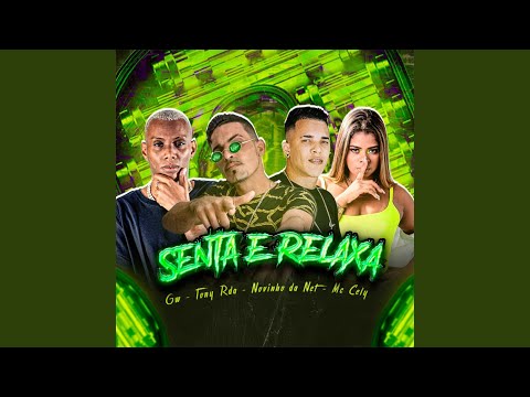 Senta e Relaxa