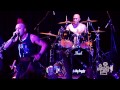 The Exploited - Army Life | Live in Sydney | Moshcam