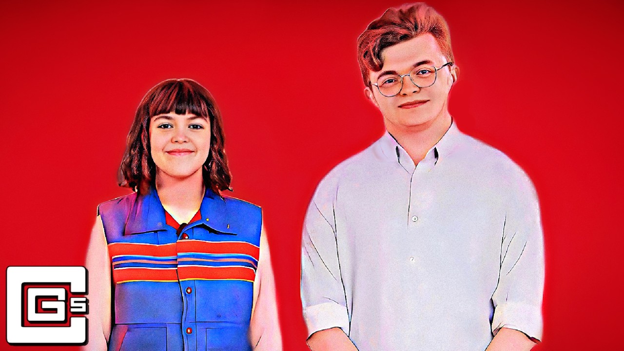 We Have Something To Show You...