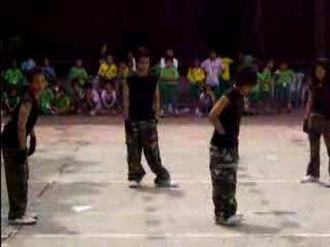 rain - im coming by SLRS movers