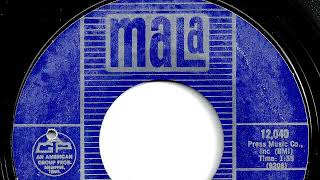 Box Tops - &quot;(The) Happy Song&quot;