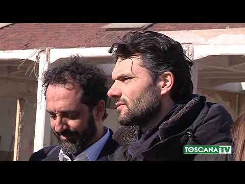 2019-02-27 PRATO - MACROLOTTO 0, ENTRO 2019 MEDIALIBRARY E PIAZZA