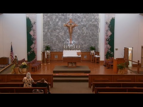 July 5 2020 Traditional Latin Mass --- Fifth Sunday after Pentecost