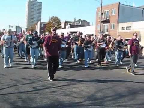 That's Entertainment - Avalon String Band