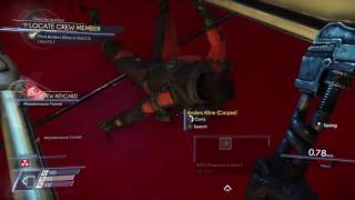 Prey Anders Kline And Maintenance Tunnel Key Card Location Prey Anders Kline And Maintenance Tunnel Key Card Location