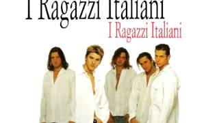 I Ragazzi Italiani - Vero amore (Español Version) [1997]