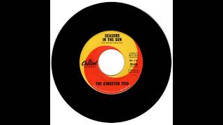 Kingston Trio, The - Seasons In The Sun (1964) HD Mono