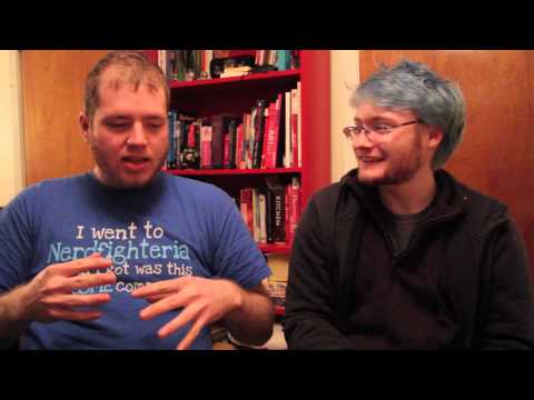 April 20th - Impressions of Ireland from an American