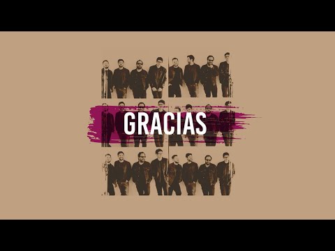 Vito Martino - Gracias (Lyric Video)