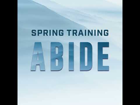 Abide Week 5 Recap & Discussion