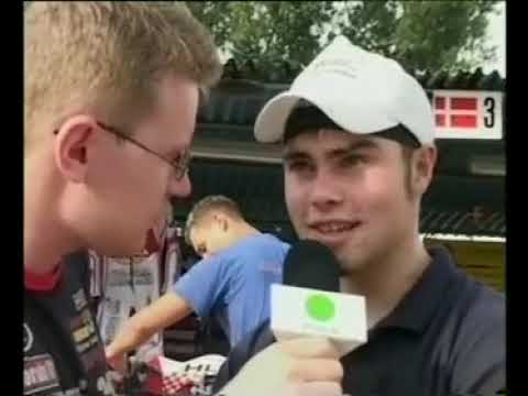 Żużel Mistrzostwa Świata Juniorów Mseno