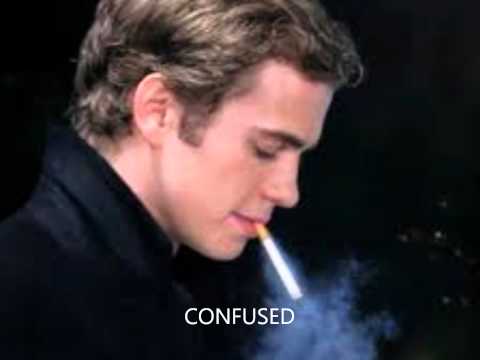 HAYDEN CHRISTENSEN STARRING IN BLOOD OBSESSION AND VAMPIRES