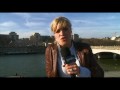 JESS DONCKERS INfashion Kiliwatch Paris GUNKtv