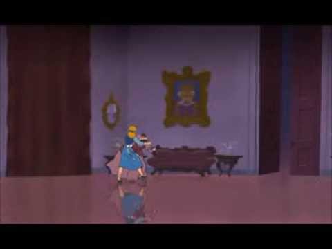 Letras de Canciones (Disney) Segunda Parte - Cenicienta 2: Un sueño hecho   Sigue a tu corazón - Wattpad
