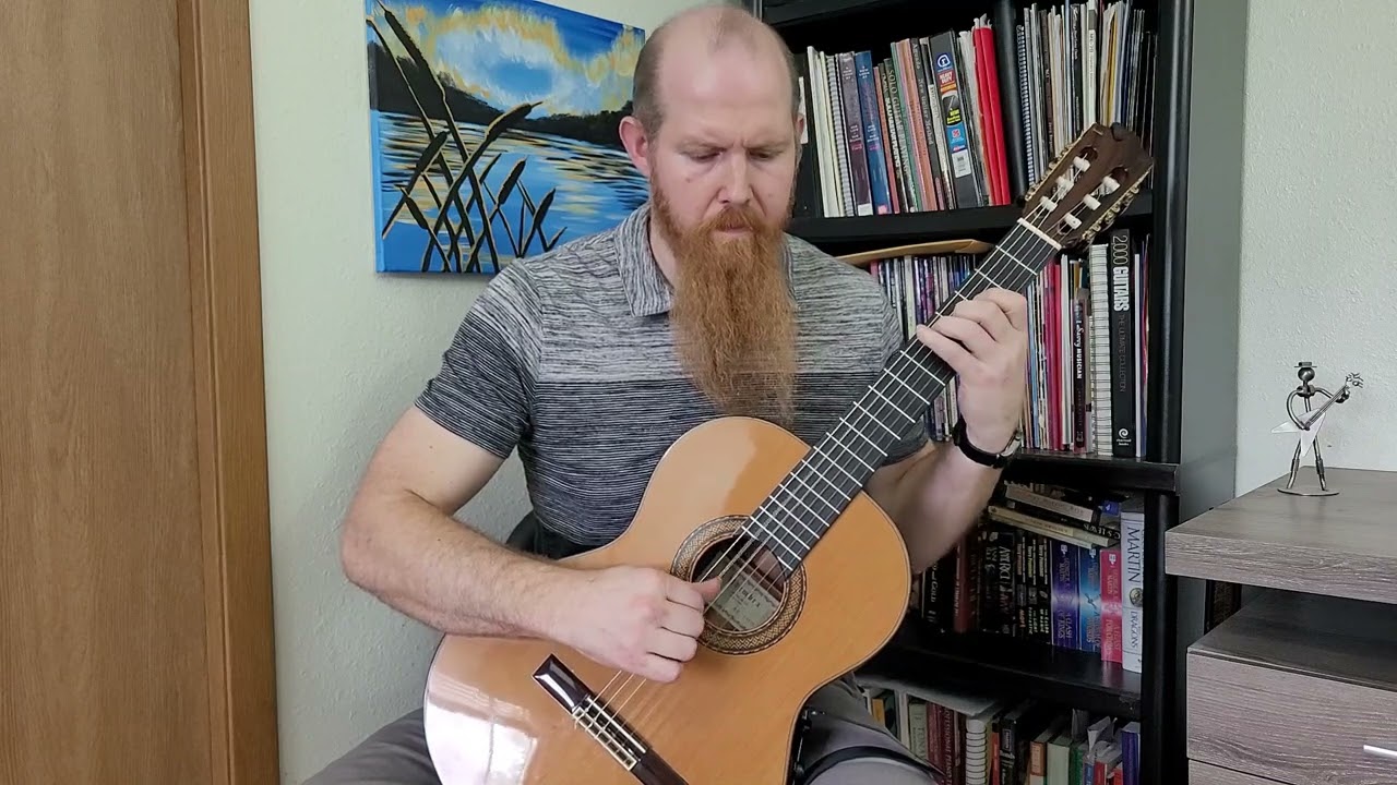Promotional video thumbnail 4 for Chris Argenziano