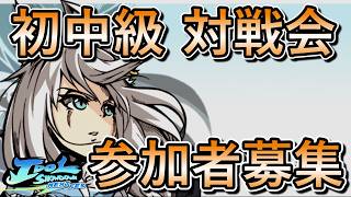 ホロライブ格ゲー初中級対戦会 【IdolShowdown】