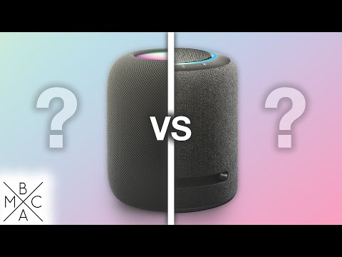 HomePod 2 vs. Echo Studio: Don't Make A Mistake!