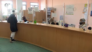 Започна плащането на местните данъци в Димитровград
